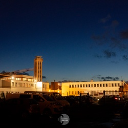 Industriel
